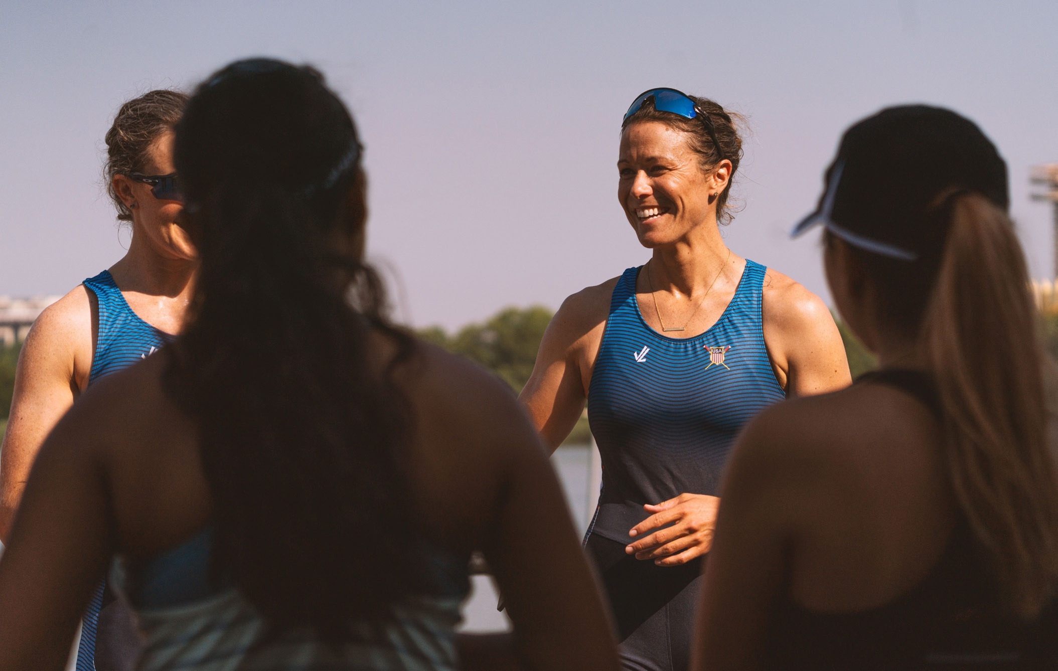 Chasing Equity: The Triumphs, Challenges and Opportunities in Sports for  Girls and Women - Women's Sports Foundation