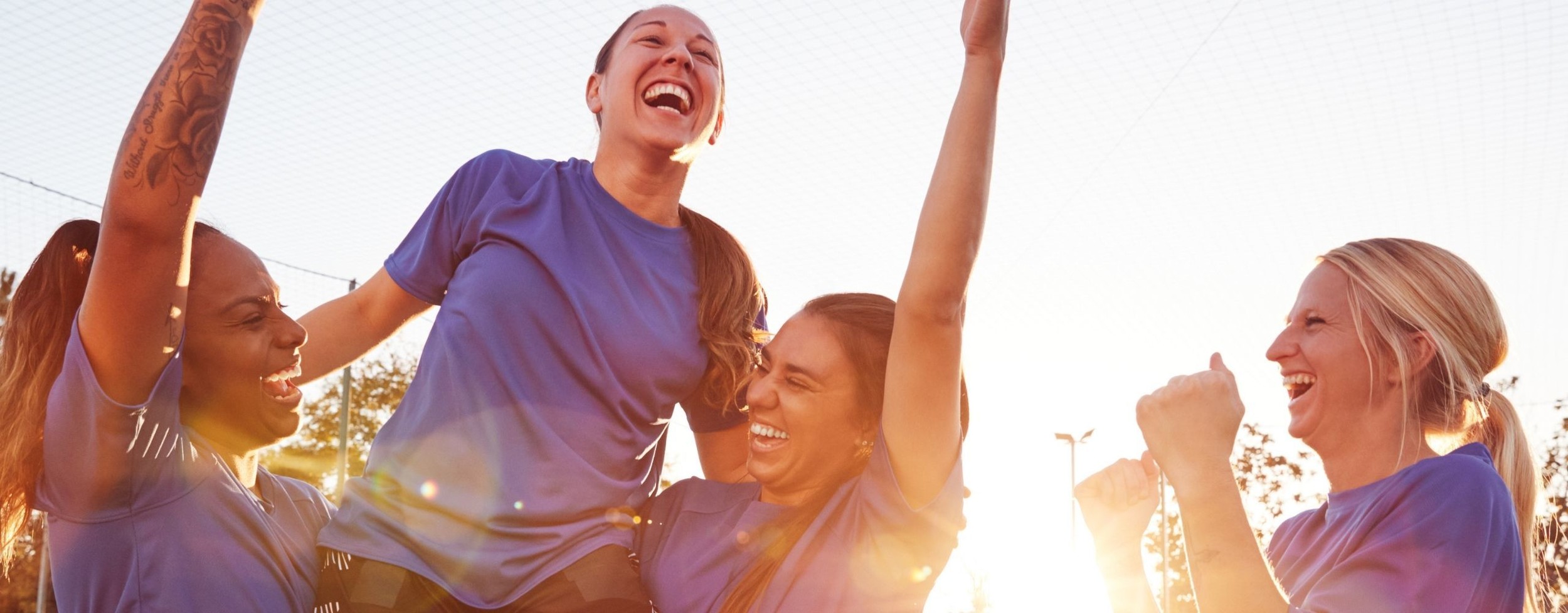 Women in Sport Aotearoa