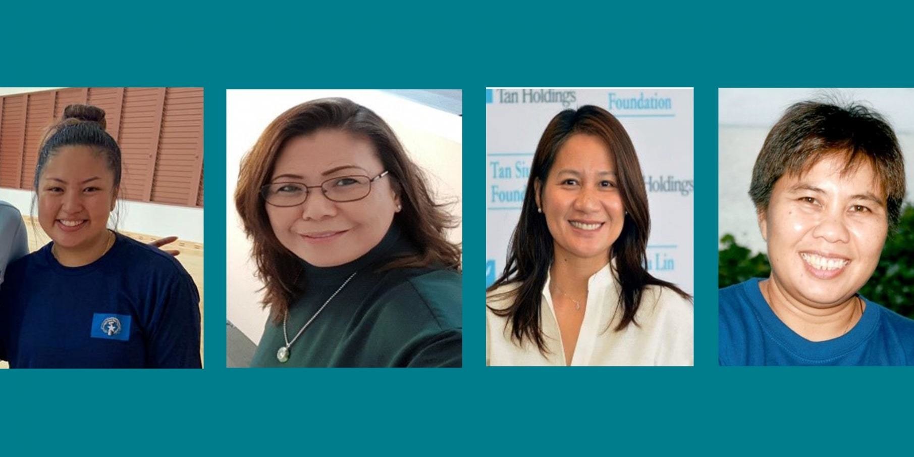 Northern Marianas #ChooseToChallenge with the highest % of female Board Representatives